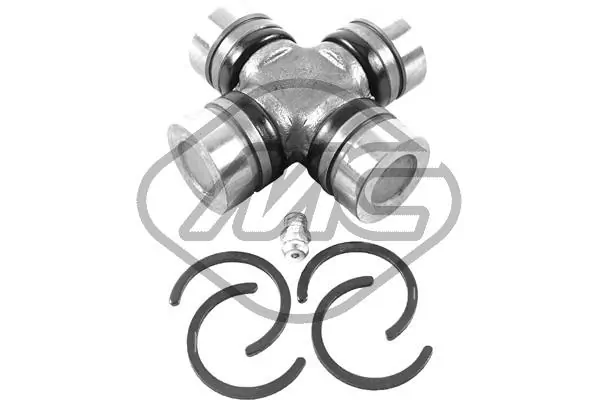 39364 Metalcaucho