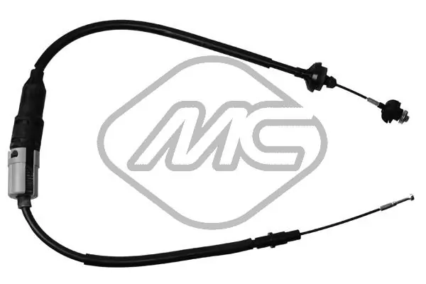 80261 Metalcaucho
