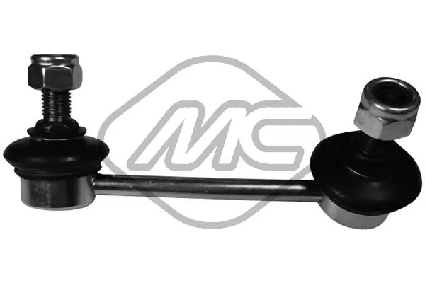 40040 Metalcaucho