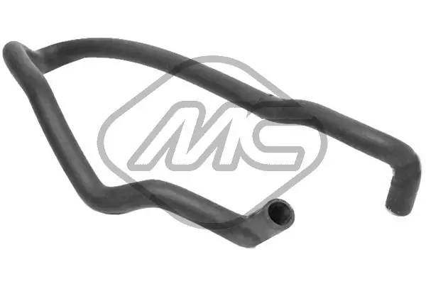 09283 Metalcaucho