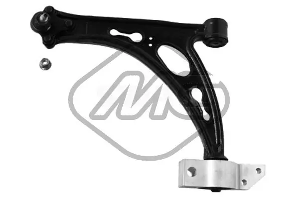 52083 Metalcaucho