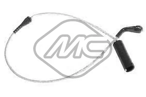 02126 Metalcaucho