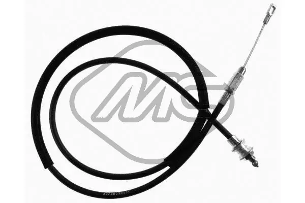 Comprar Cable de embrague Volkswagen LT 28-35 I 