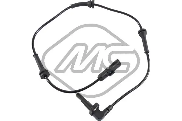 50588 Metalcaucho