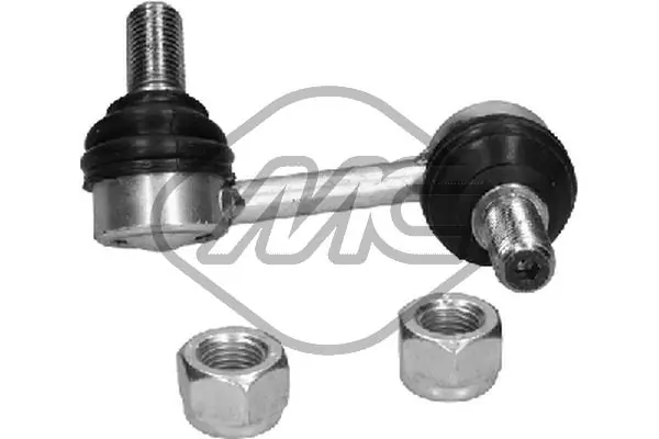59559 Metalcaucho