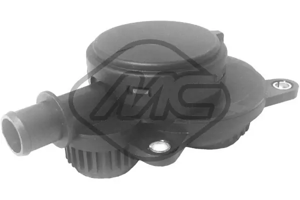 35068 Metalcaucho