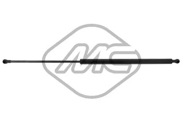 Precio del repuesto Muelle neumatico maletero 100  familiar