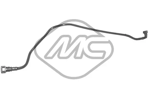 92021 Metalcaucho