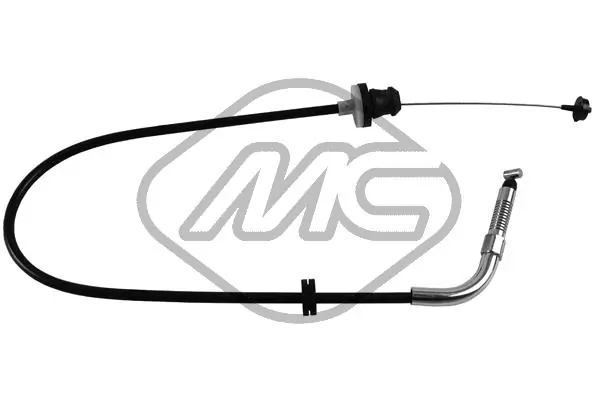 Cable Bowden A6  sedán (1997-2005) original desde 20,87 €