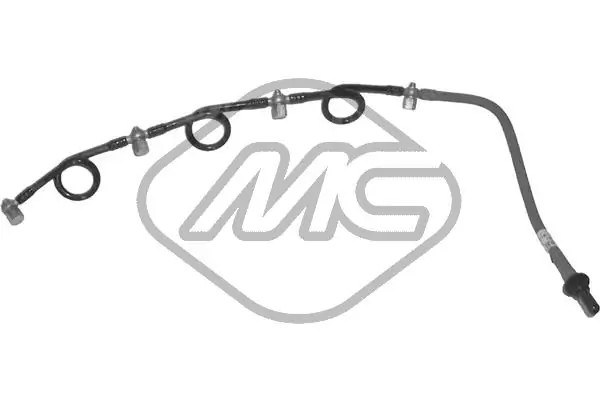 92186 Metalcaucho