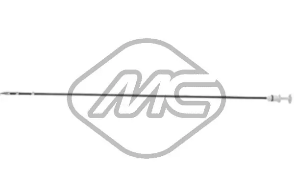 Varilla de aceite Peugeot 408 RUSSIA