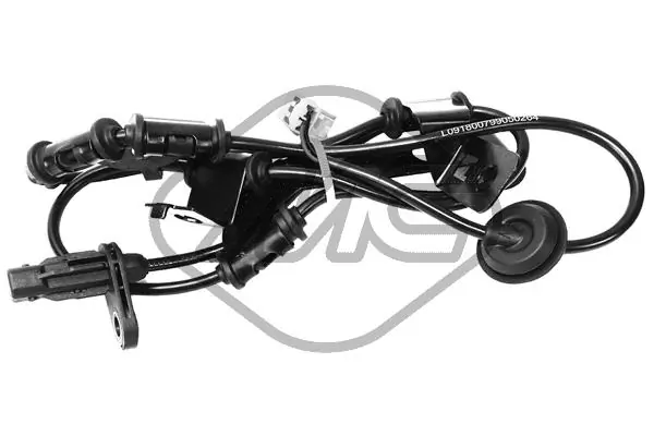 50264 Metalcaucho