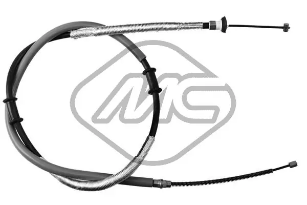 80229 Metalcaucho
