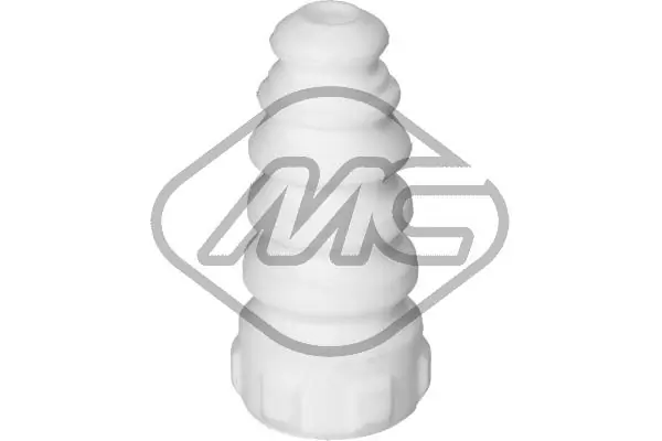 40477 Metalcaucho