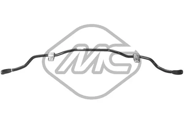 06416 Metalcaucho