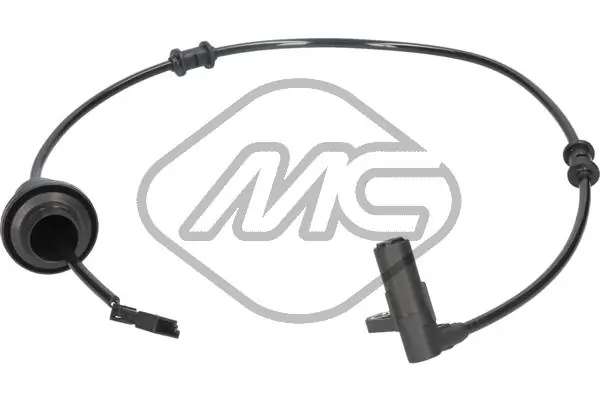 50166 Metalcaucho