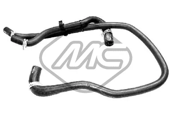 08771 Metalcaucho