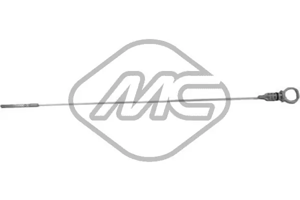 Medidor de aceite para Peugeot Partner I 5F