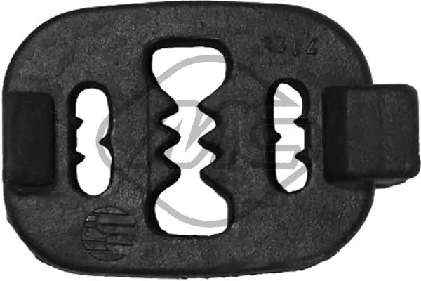 00094 Metalcaucho