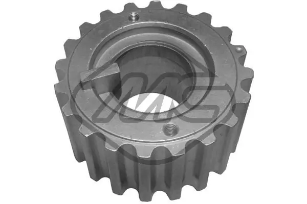 05543 Metalcaucho