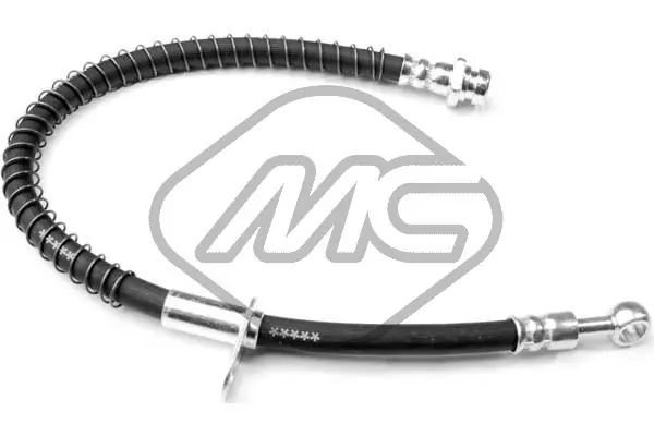 96660 Metalcaucho