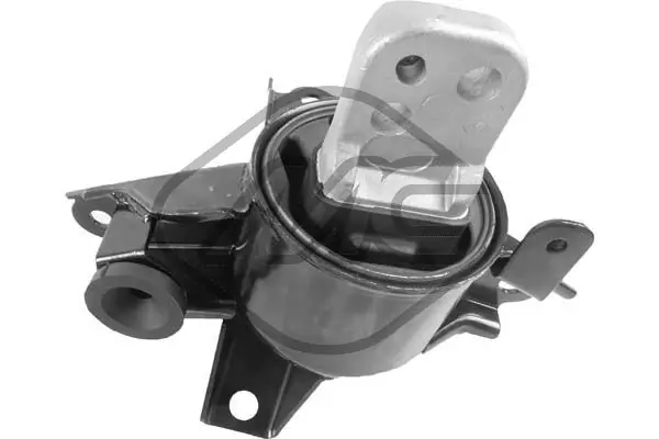 Soporte izquierdo del motor CZKH13 CTR