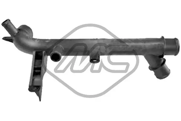 03206 Metalcaucho
