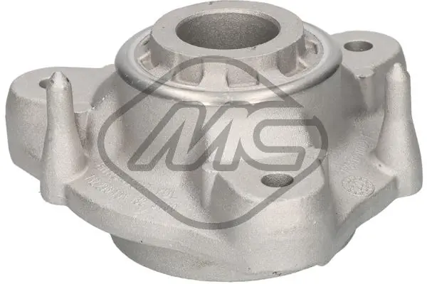 55595 Metalcaucho