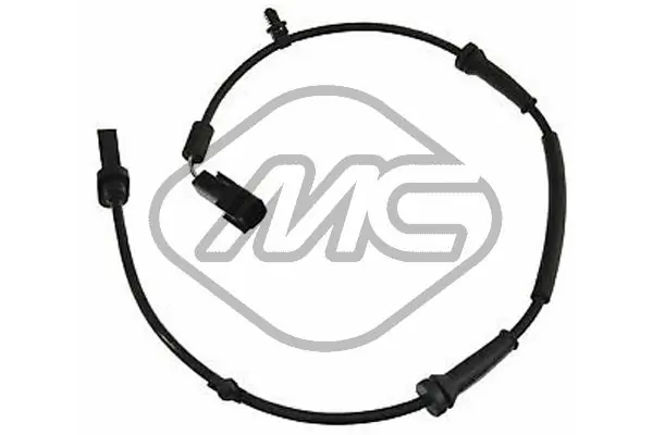Sensor ABS para Mazda 2 DE