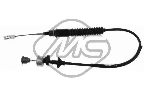 80028 Metalcaucho