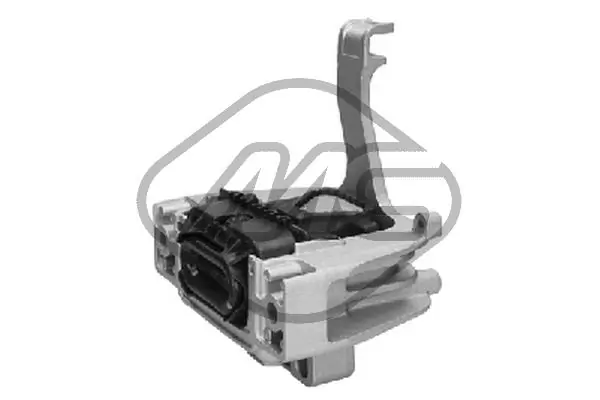 23164 Metalcaucho