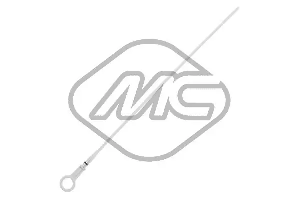 39043 Metalcaucho