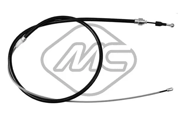 80046 Metalcaucho