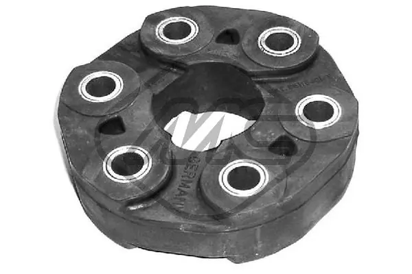 04347 Metalcaucho