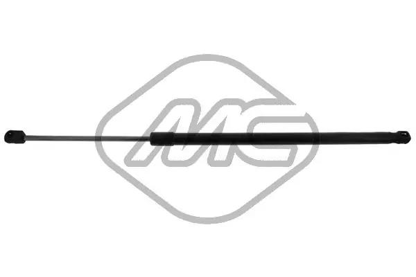 Amortiguador de maletero Volkswagen Passat ALLTRACK B8 familiar (3G5, CB5) (2015 - 2026) precio, desde 16,82 EUR