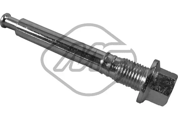 58145 Metalcaucho