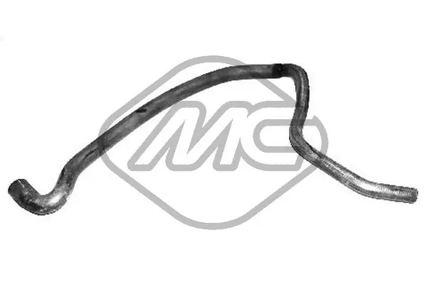09101 Metalcaucho