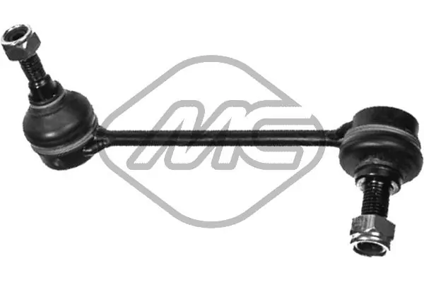 59502 Metalcaucho