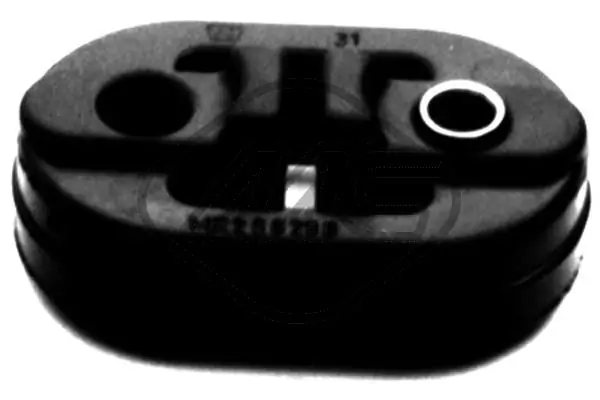41026 Metalcaucho