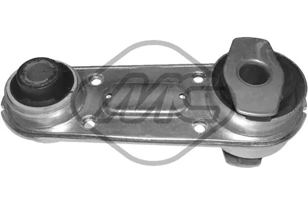 04467 Metalcaucho