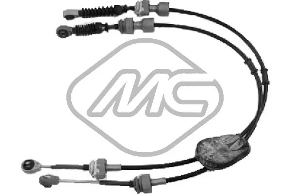 86028 Metalcaucho