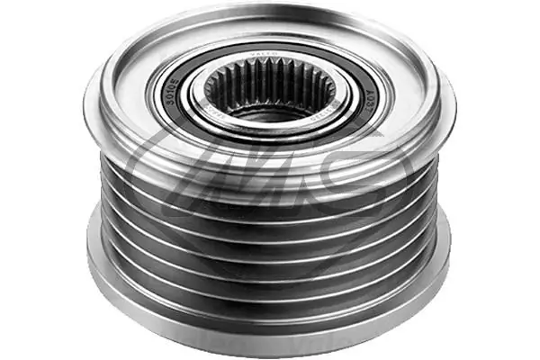 Polea libre del alternador Mazda 3  (BL)