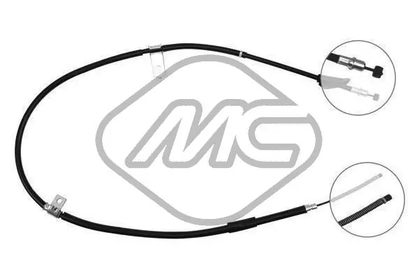  para Hyundai Atos  (MX)
