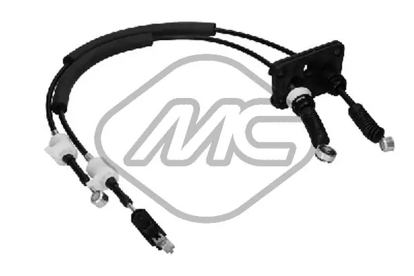 86057 Metalcaucho