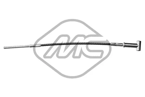 82506 Metalcaucho