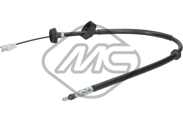 86185 Metalcaucho