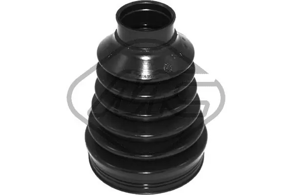 Fuelle, árbol de transmisión delantero interior Volkswagen Touran 1 1T1, 1T2