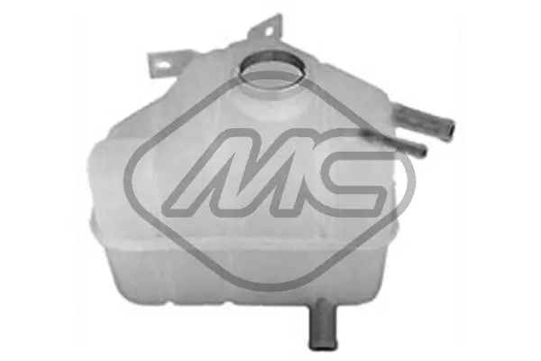 31007 Metalcaucho