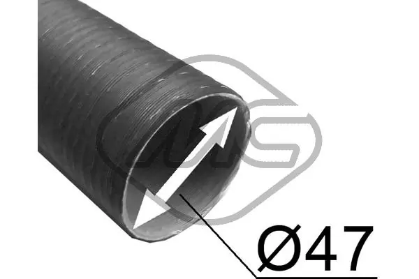 02207 Metalcaucho