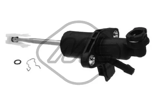 Cilindro maestro de embrague 51721004 AND